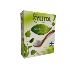 Santini ksilitols (bērza cukurs), 250g